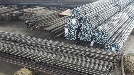 长城区50B合金结构钢