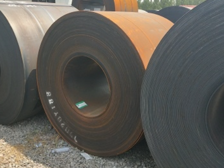 长城区Q355NHB耐候板